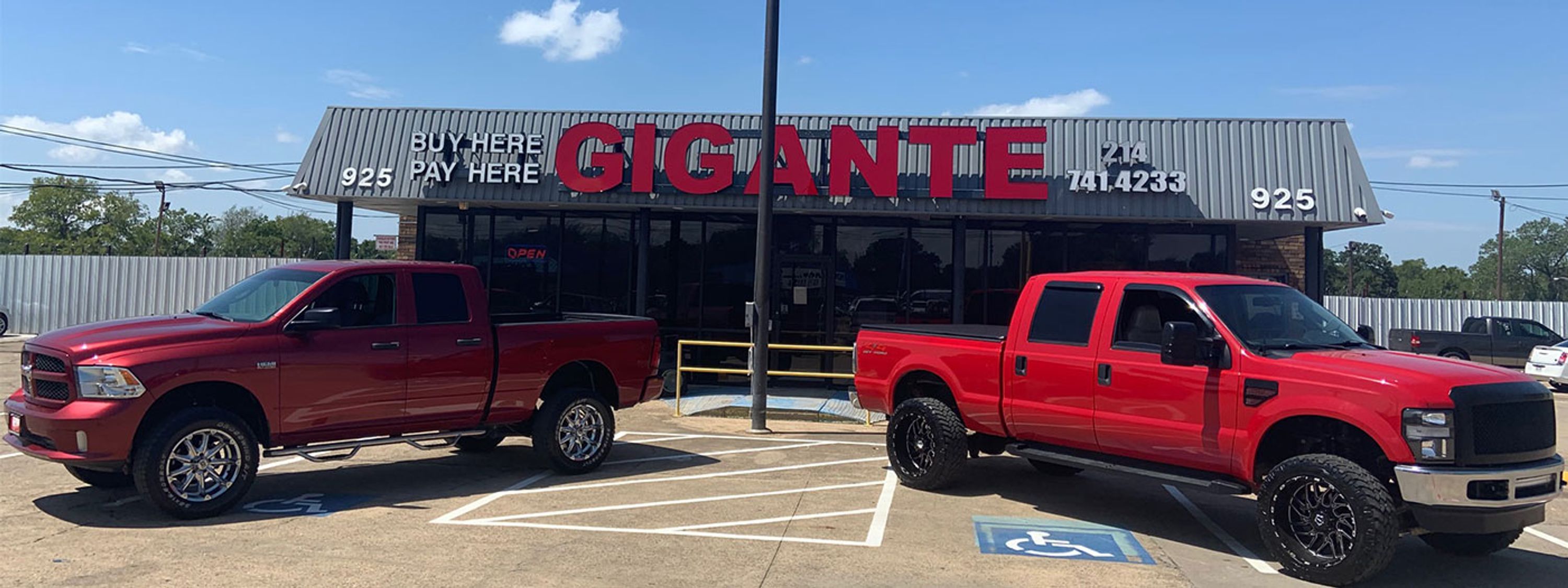 Fascinating Gigante Auto Group Llc Images
