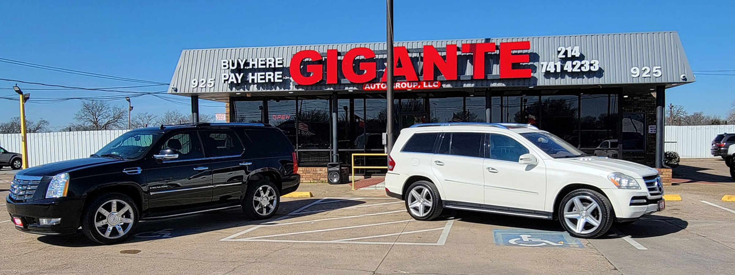 Fascinating Gigante Auto Group Llc Images