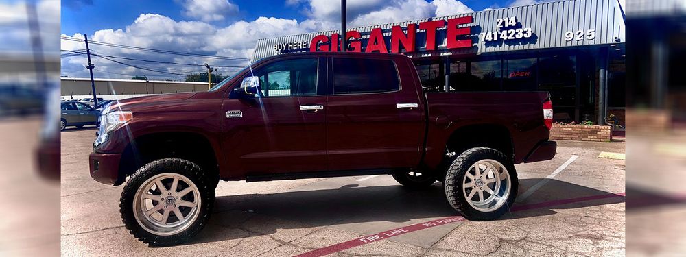 Fascinating Gigante Auto Group Llc Images